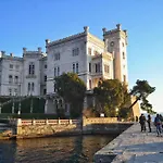 Trieste\'S House Rooms Superior