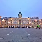 Trieste\'S House Rooms Superior