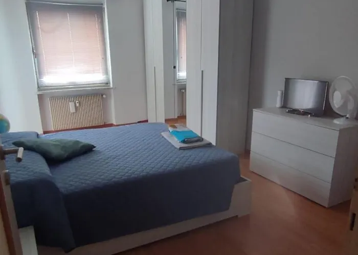 Trieste\'S House Rooms Superior