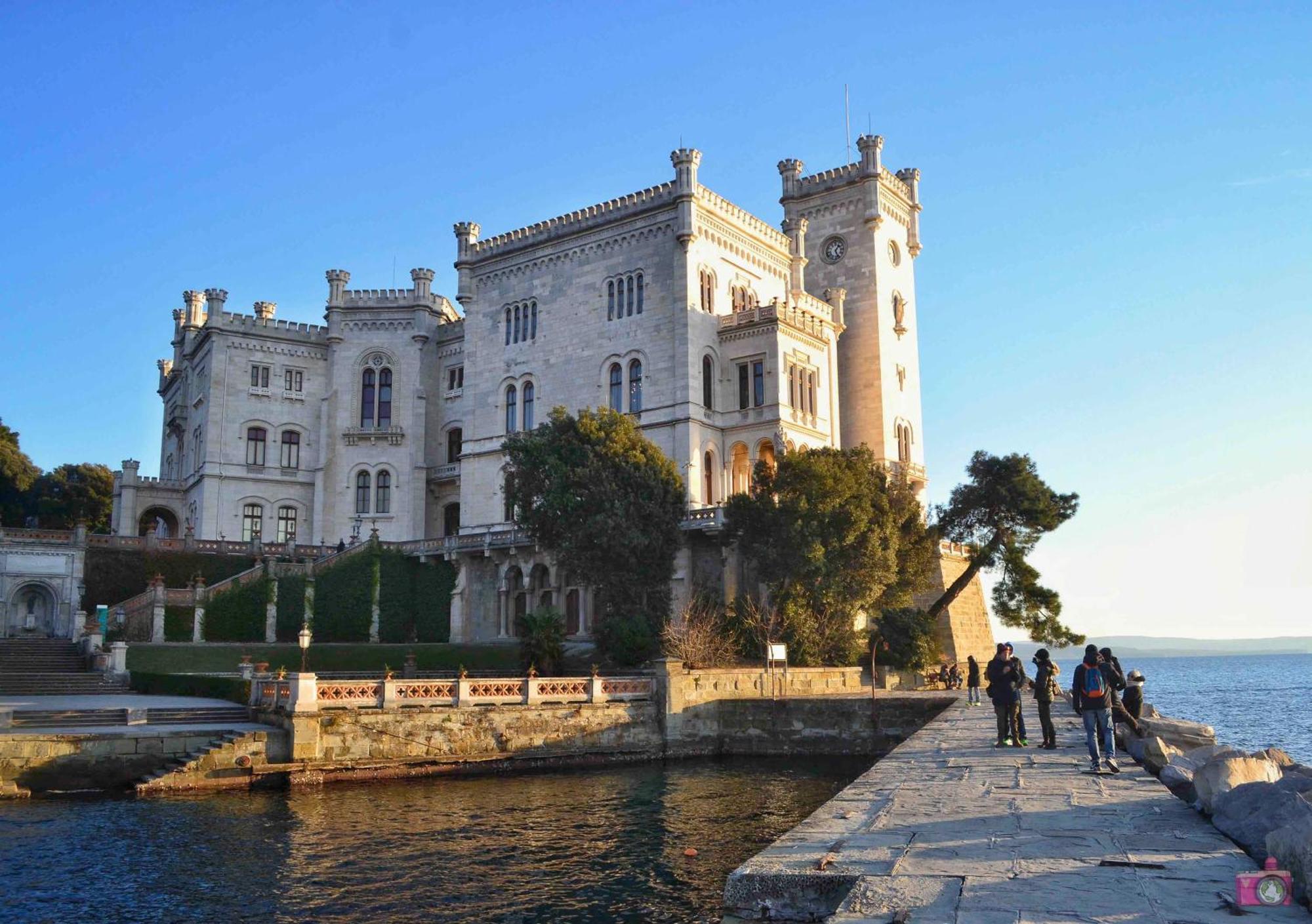 Trieste's House Superior Guest house *